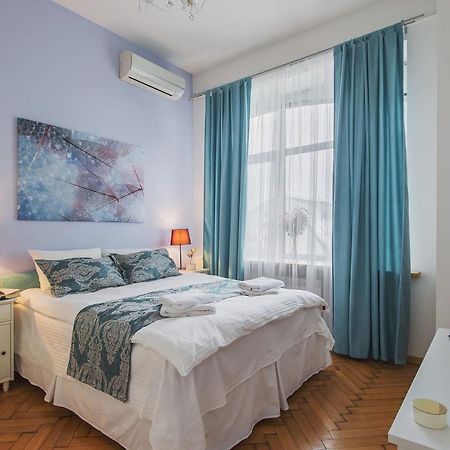 Gmapartments Tverskay, 6/5 Moskwa Zewnętrze zdjęcie